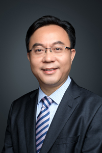 LIU Shaoxuan