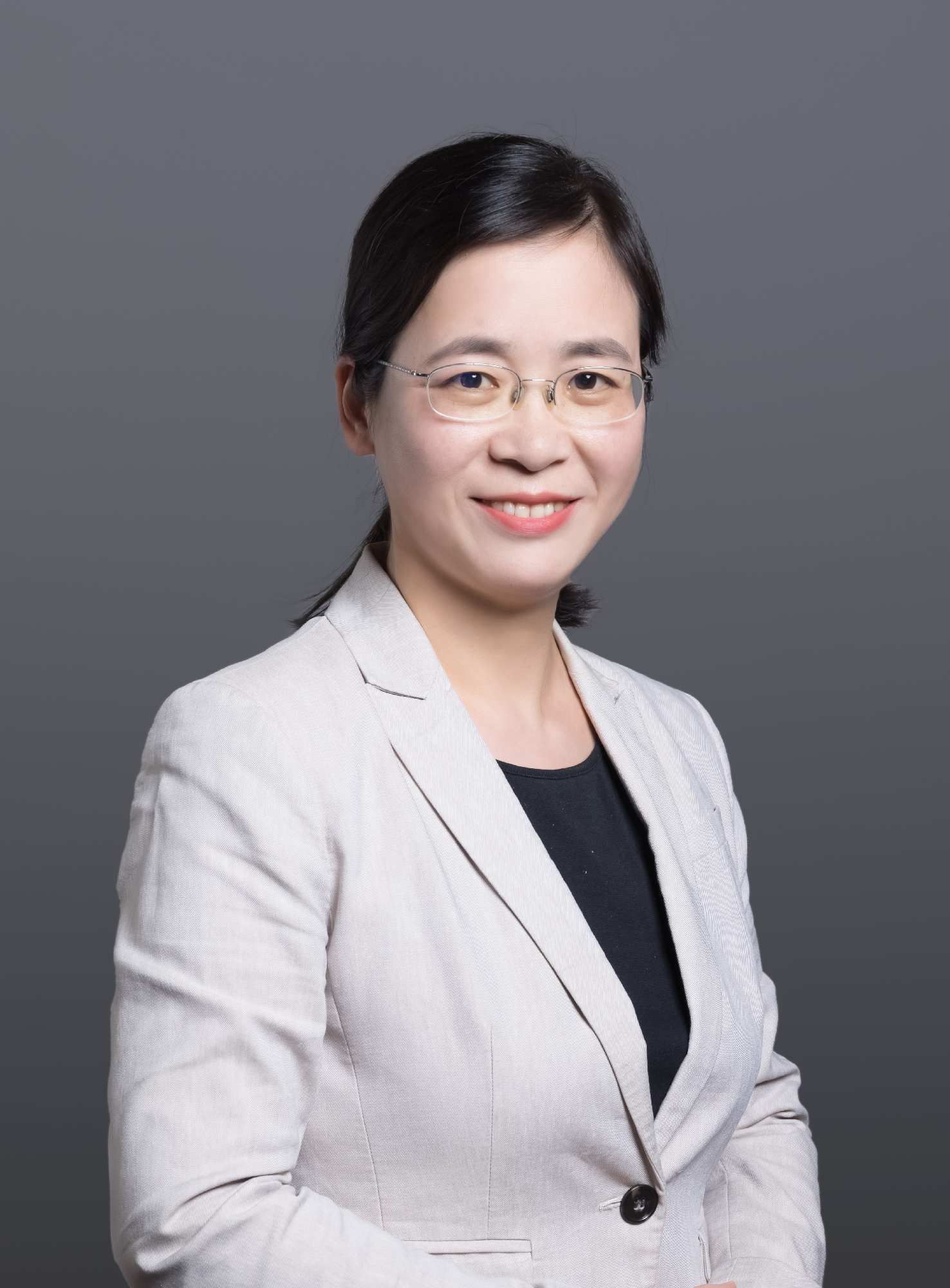 YIN Jie